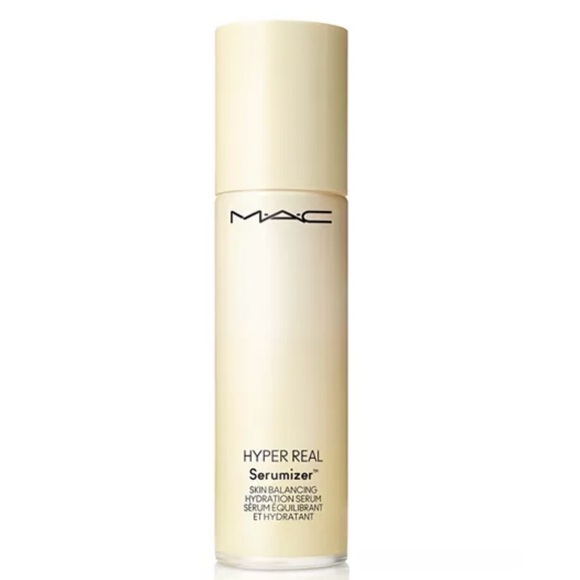 MAC Cosmetics Hyper Real Serumizer 1.7 oz- FULL SIZE - NEW IN BOX - Picture 1 of 4